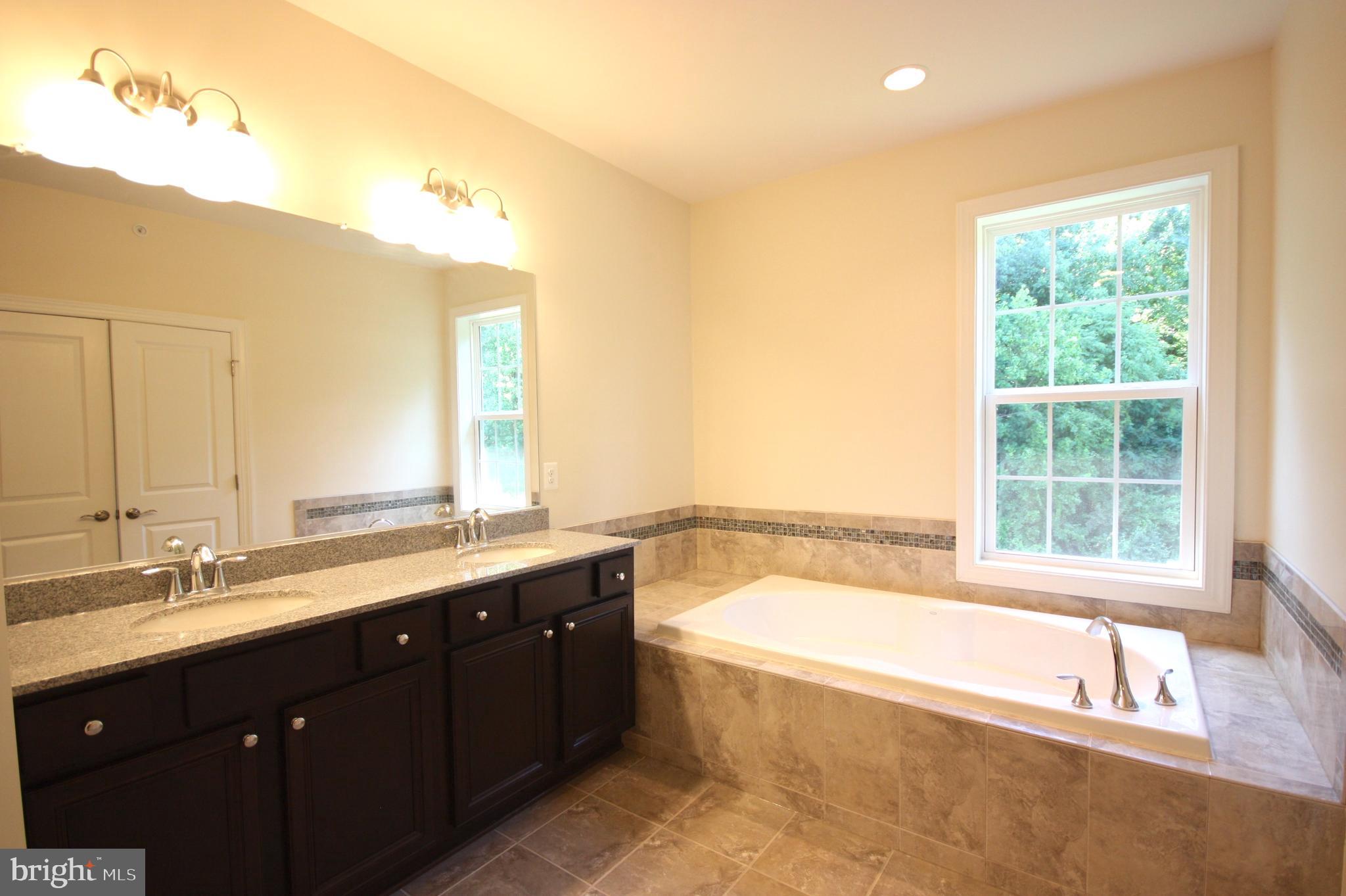 VILLAGES AT TURF VALLEY - Residential Lease