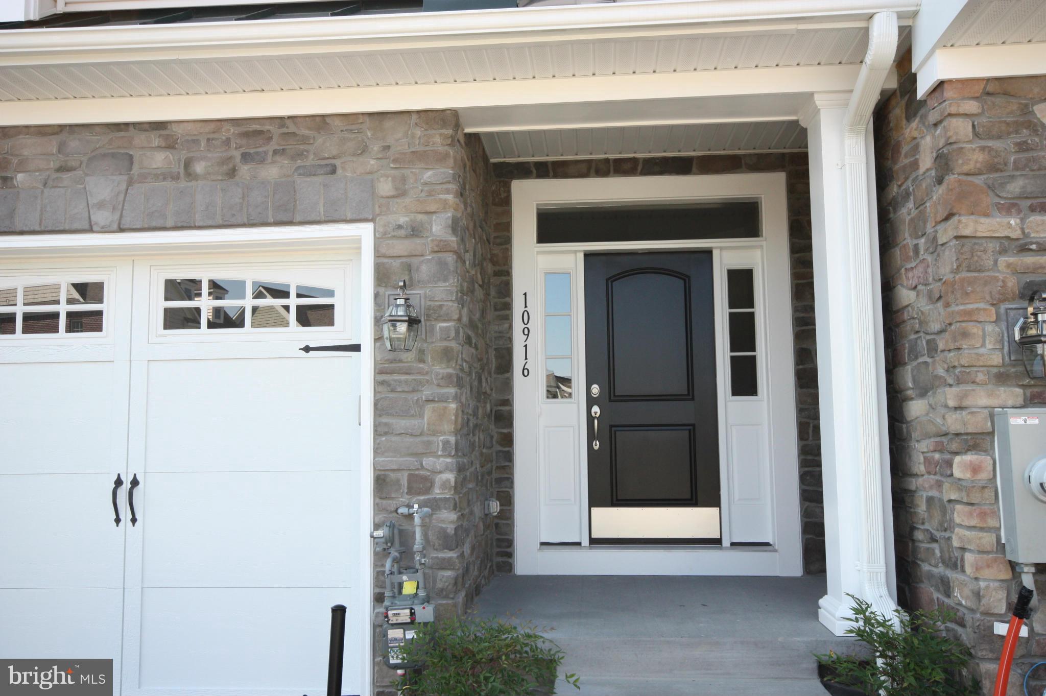 VILLAGES AT TURF VALLEY - Residential Lease