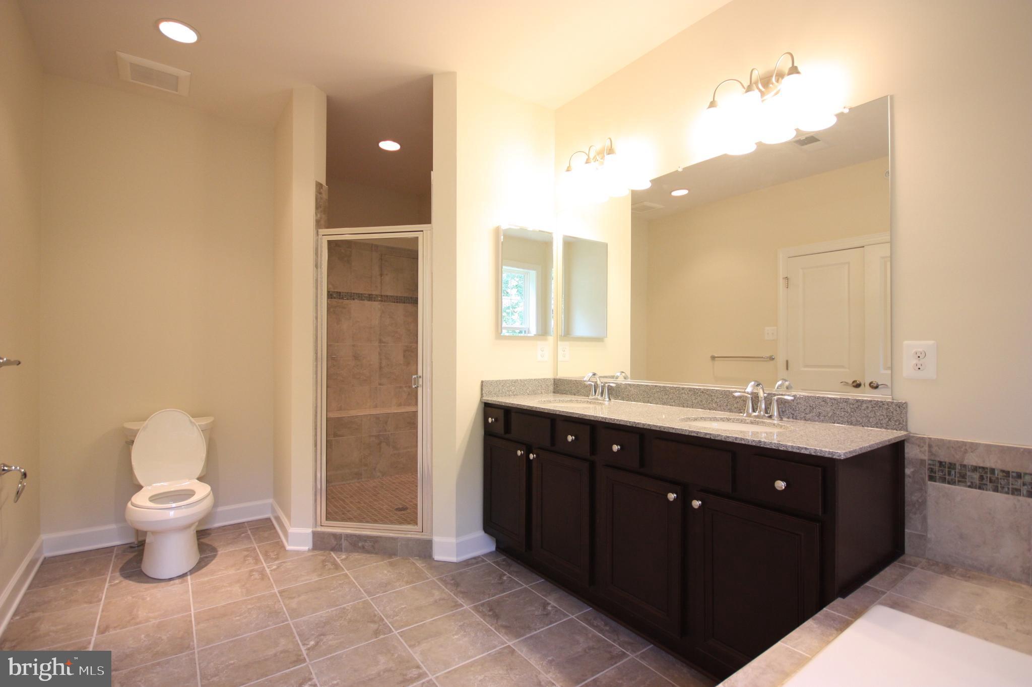 VILLAGES AT TURF VALLEY - Residential Lease