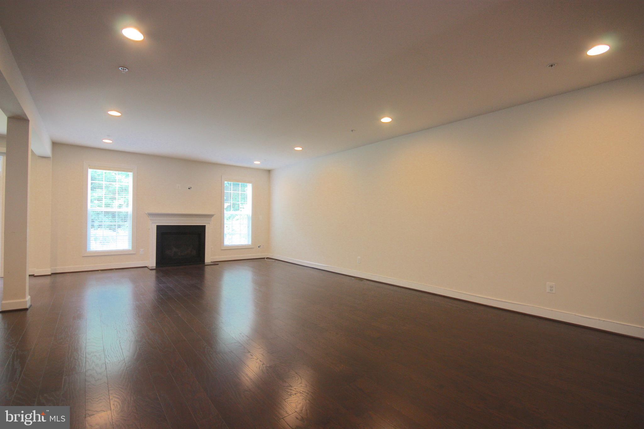 VILLAGES AT TURF VALLEY - Residential Lease