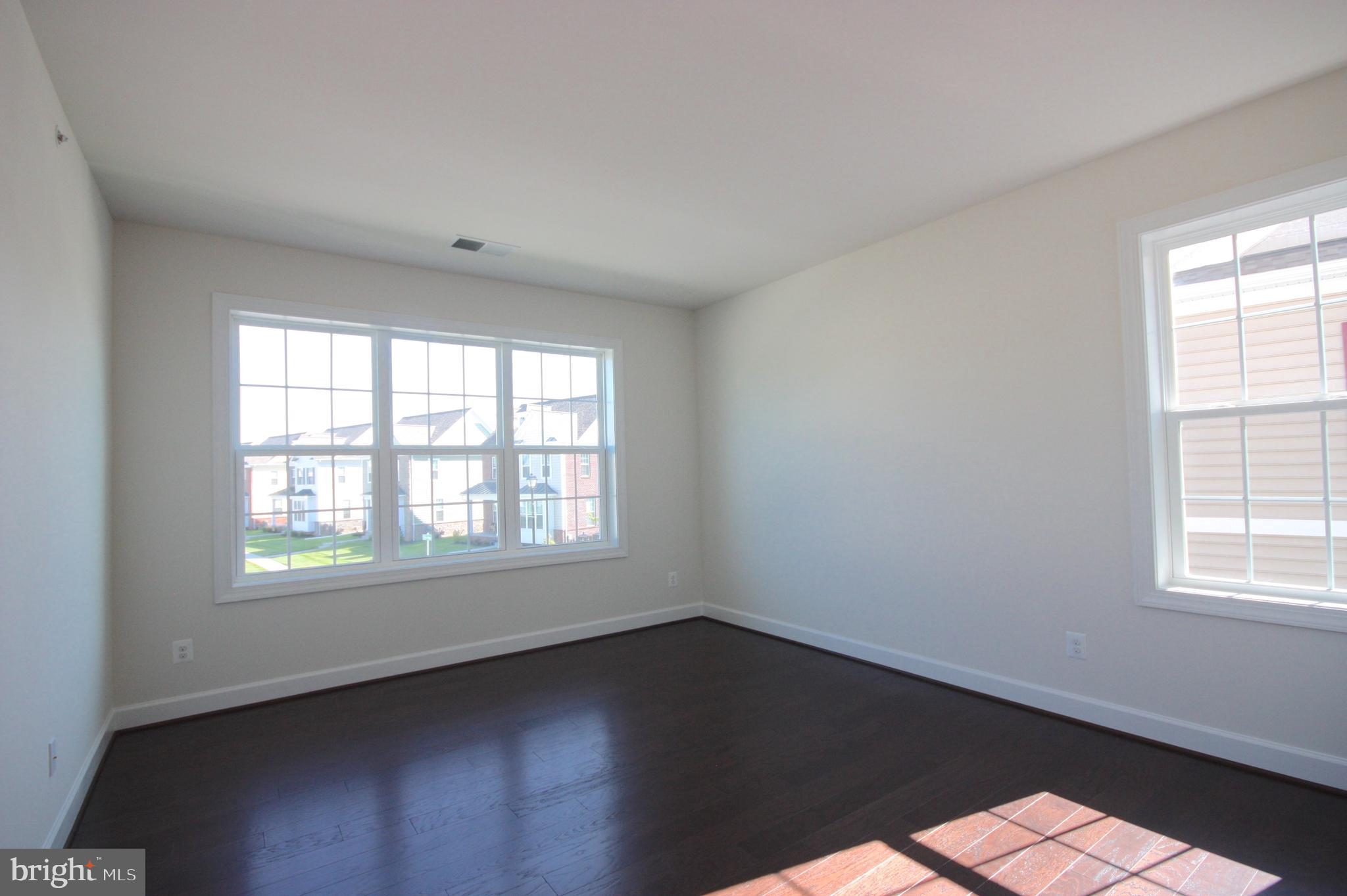 VILLAGES AT TURF VALLEY - Residential Lease