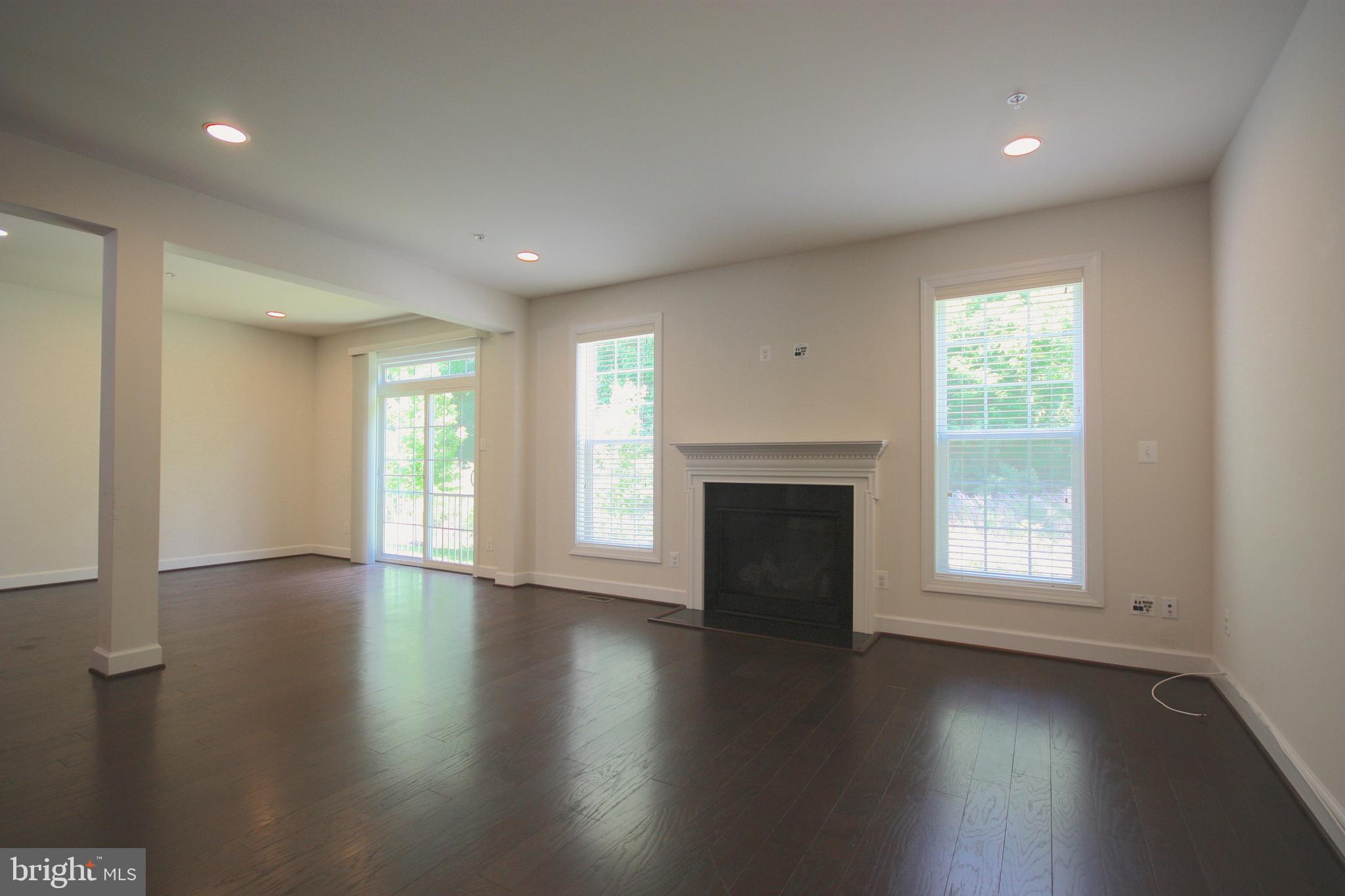 VILLAGES AT TURF VALLEY - Residential Lease