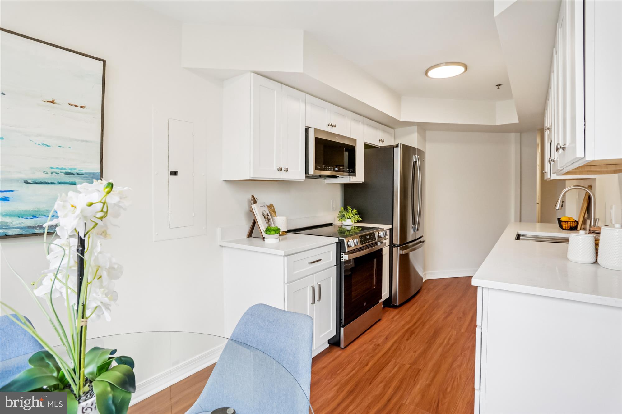 THE WISCONSIN CODM - Residential