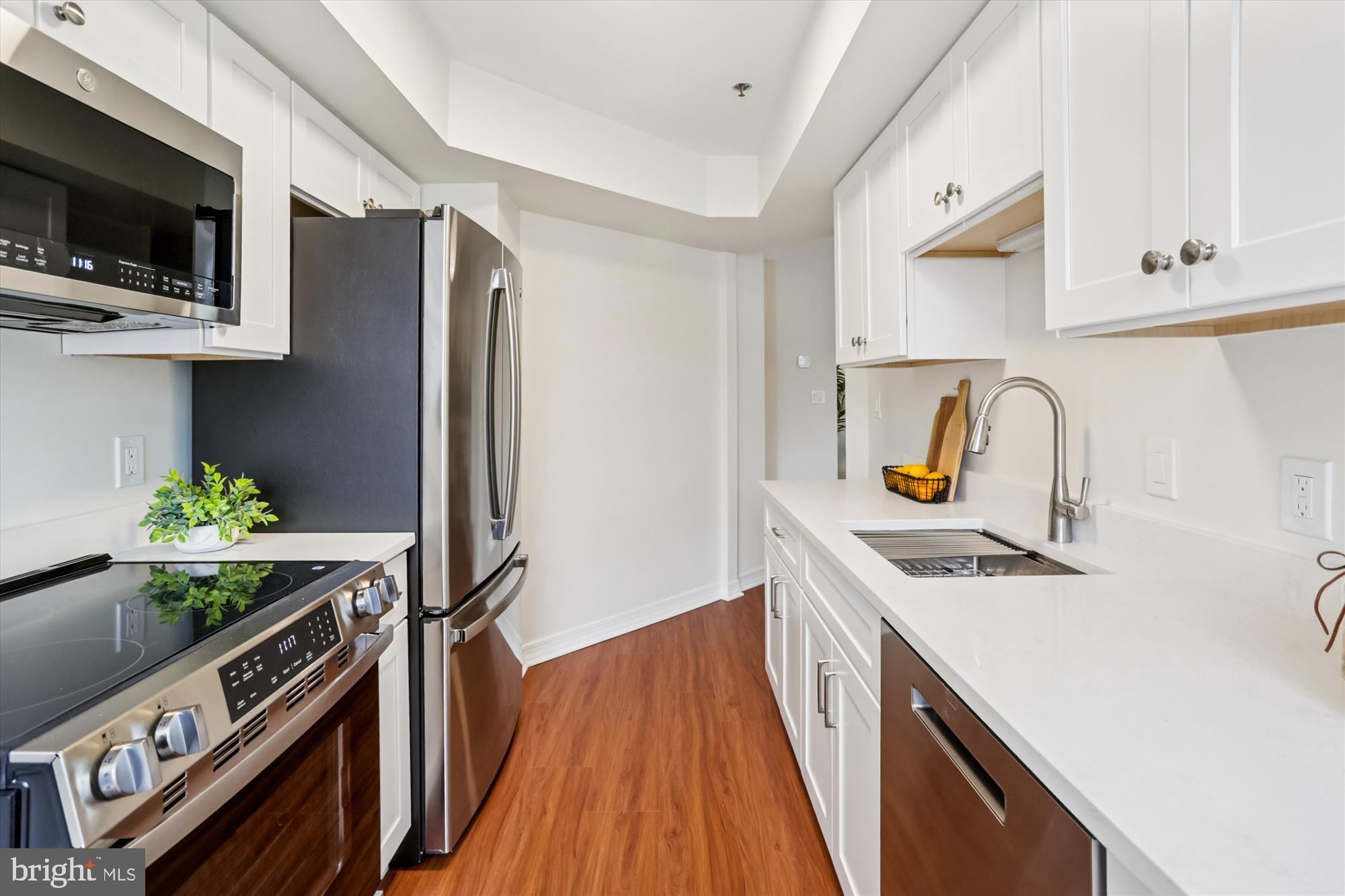 THE WISCONSIN CODM - Residential