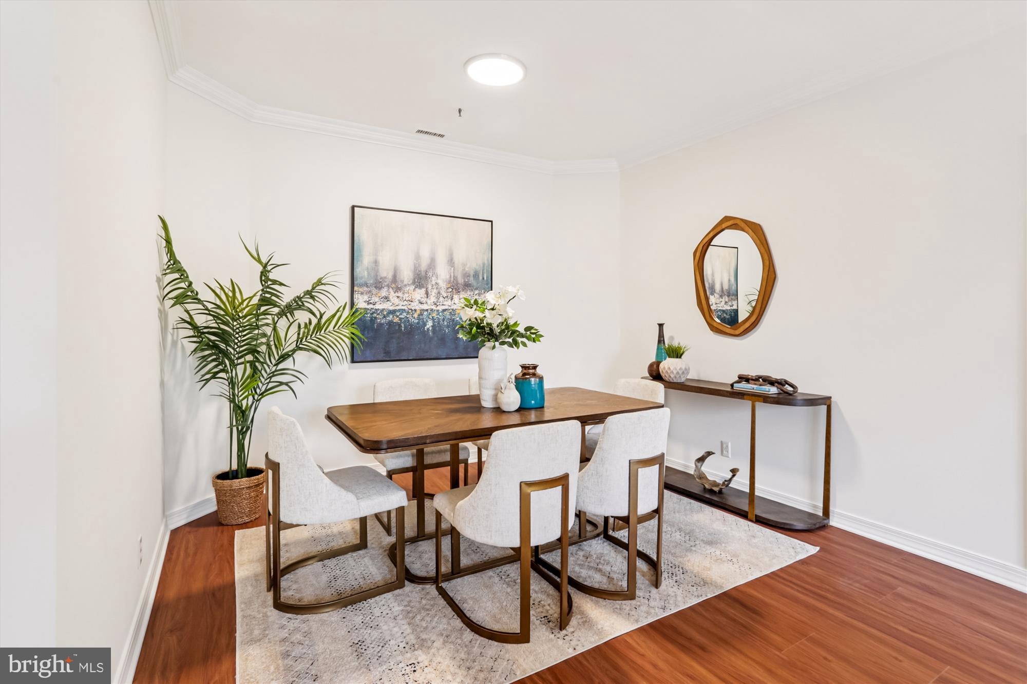 THE WISCONSIN CODM - Residential