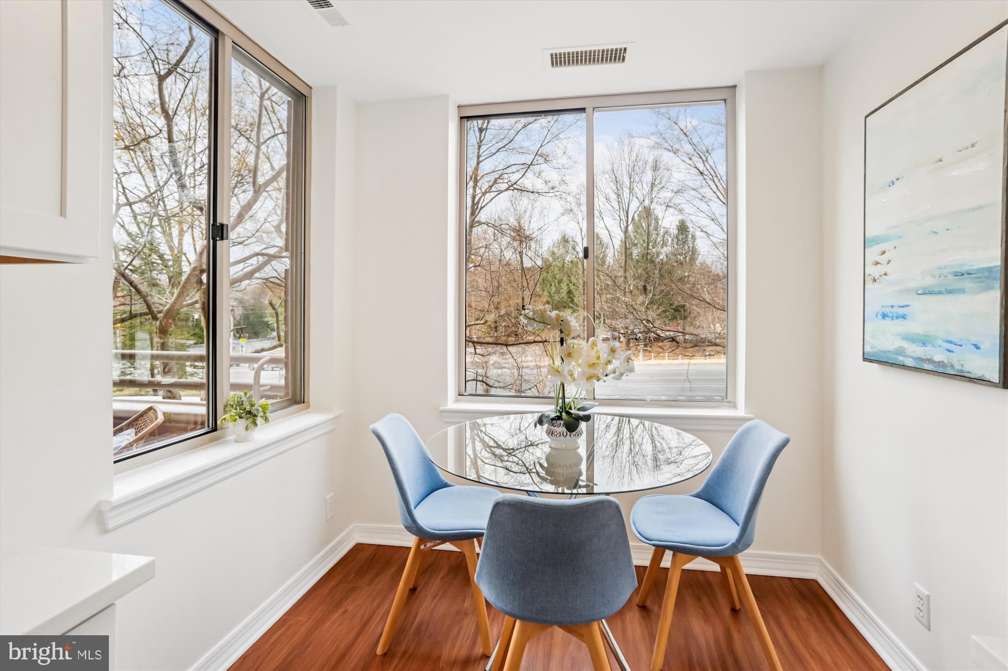 THE WISCONSIN CODM - Residential