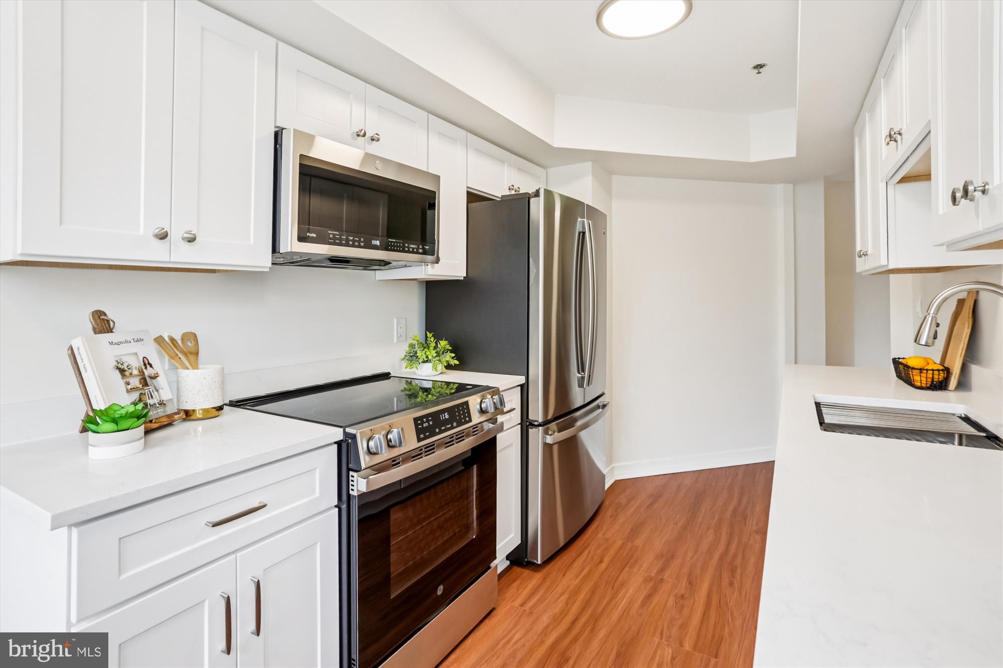 THE WISCONSIN CODM - Residential