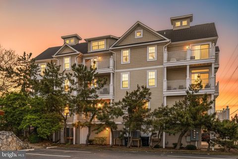 14402 COASTAL HIGHWAY D2 PALMS OCEAN CITY MD 21842