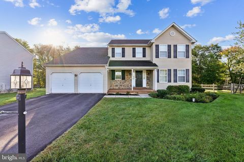 Photo of 1404 Ridgeway Court, QUAKERTOWN, PA 18951 (MLS # PABU2103542)