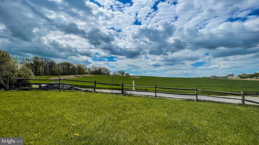 Build your dream home on this UNRESTRICTED piece of land! This peaceful 2.336 acre site, available in Jefferson County, set off of French Rd, near beautiful estate homes. Only moments from Charles Town, Shepherdstown, or Harpers Ferry, as well as routes 9 or 340. This would make for an excellent commuter's escape from the bustle of the city, or the perfect spot only minutes outside of town to work from home! Surrounded by farms and other spacious communities, you can soak in the all the R&R that West Virginia provides. Already on the property is a 2 bed, 1 bath manufactured home; shop built on a concrete pad, with functional electricity, and water hookup, as well a shed behind the home. Build your dream home up front and earn some rental income in the back? Why not?! Demolish everything and build and even larger dream house?! Do it! Endless opportunities with time and attention await on the well situated lot.