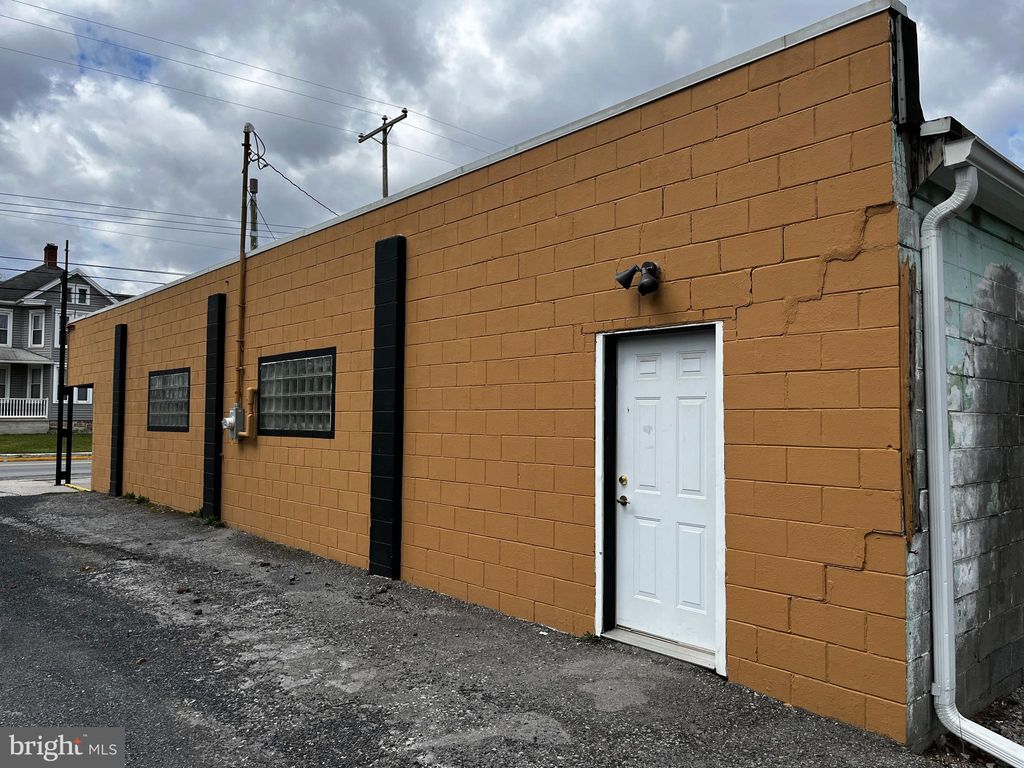 Photo of 7 Main Street St N, YEAGERTOWN, PA 17099 (MLS # PAMF2052608)