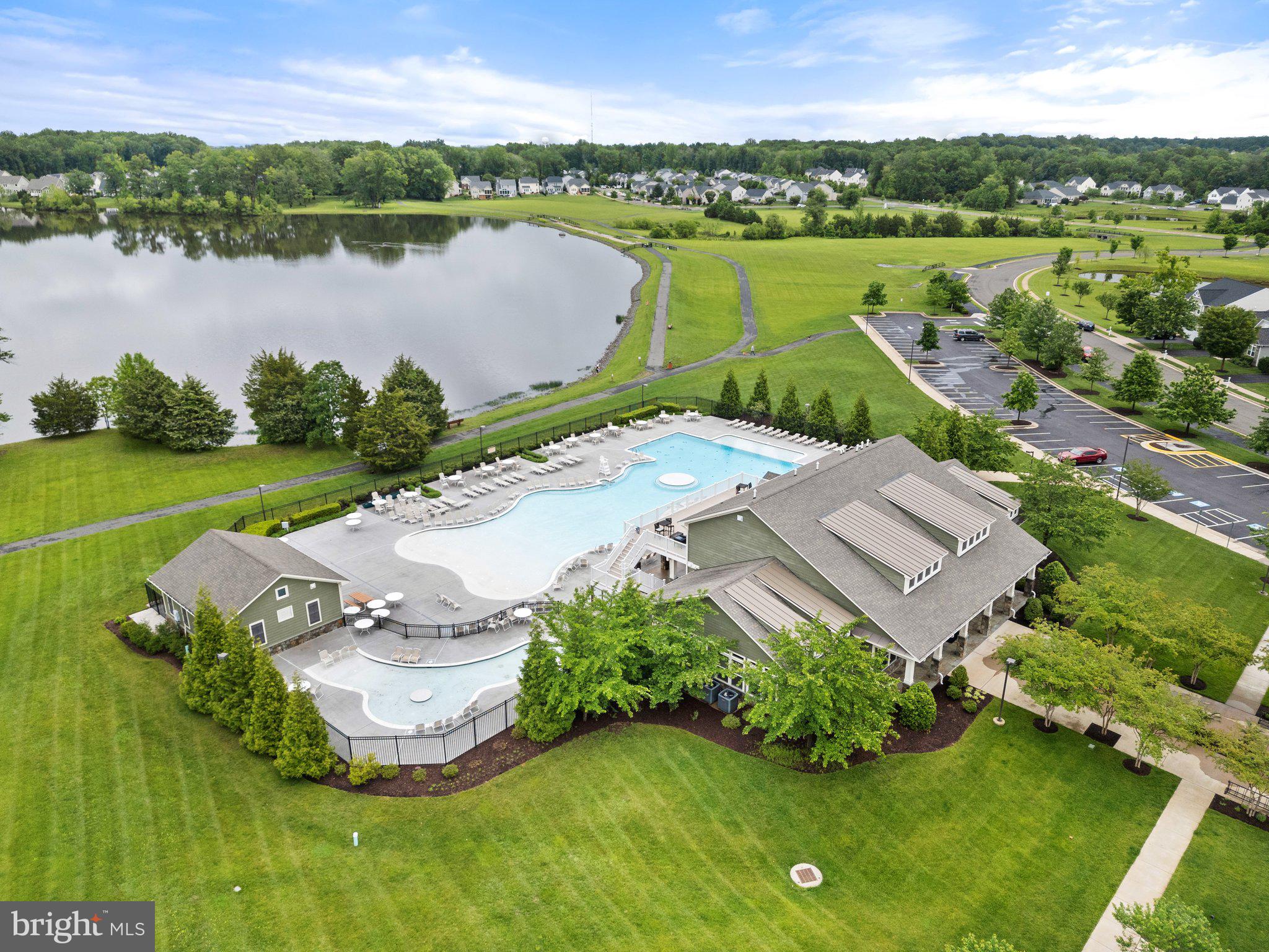 BROOKSIDE - Residential