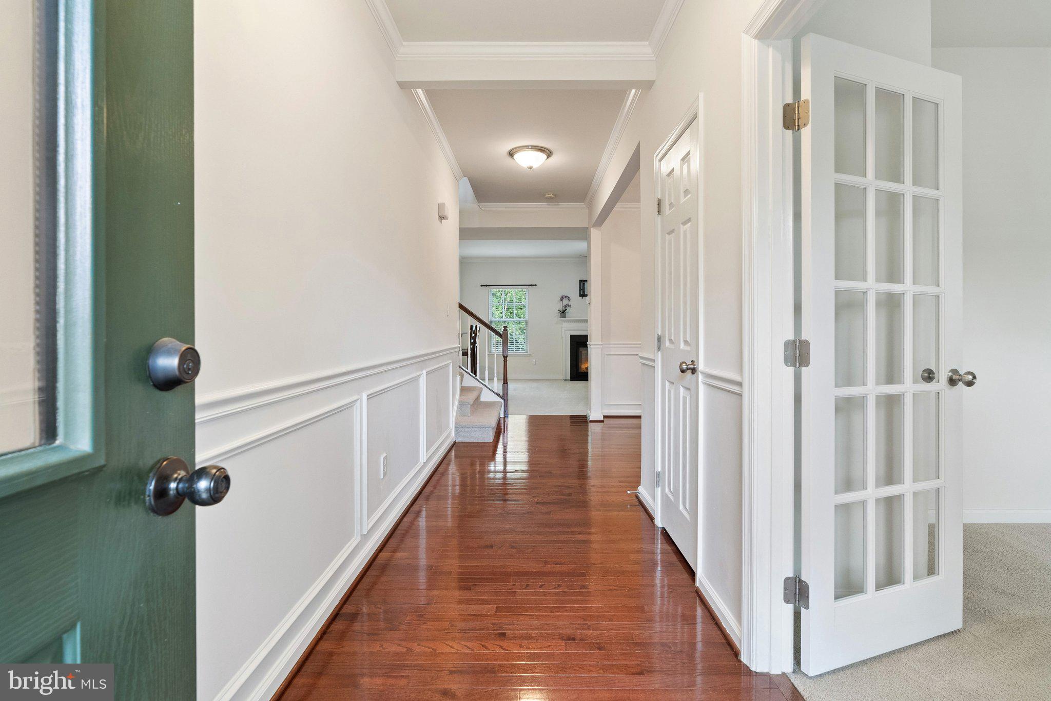 BROOKSIDE - Residential