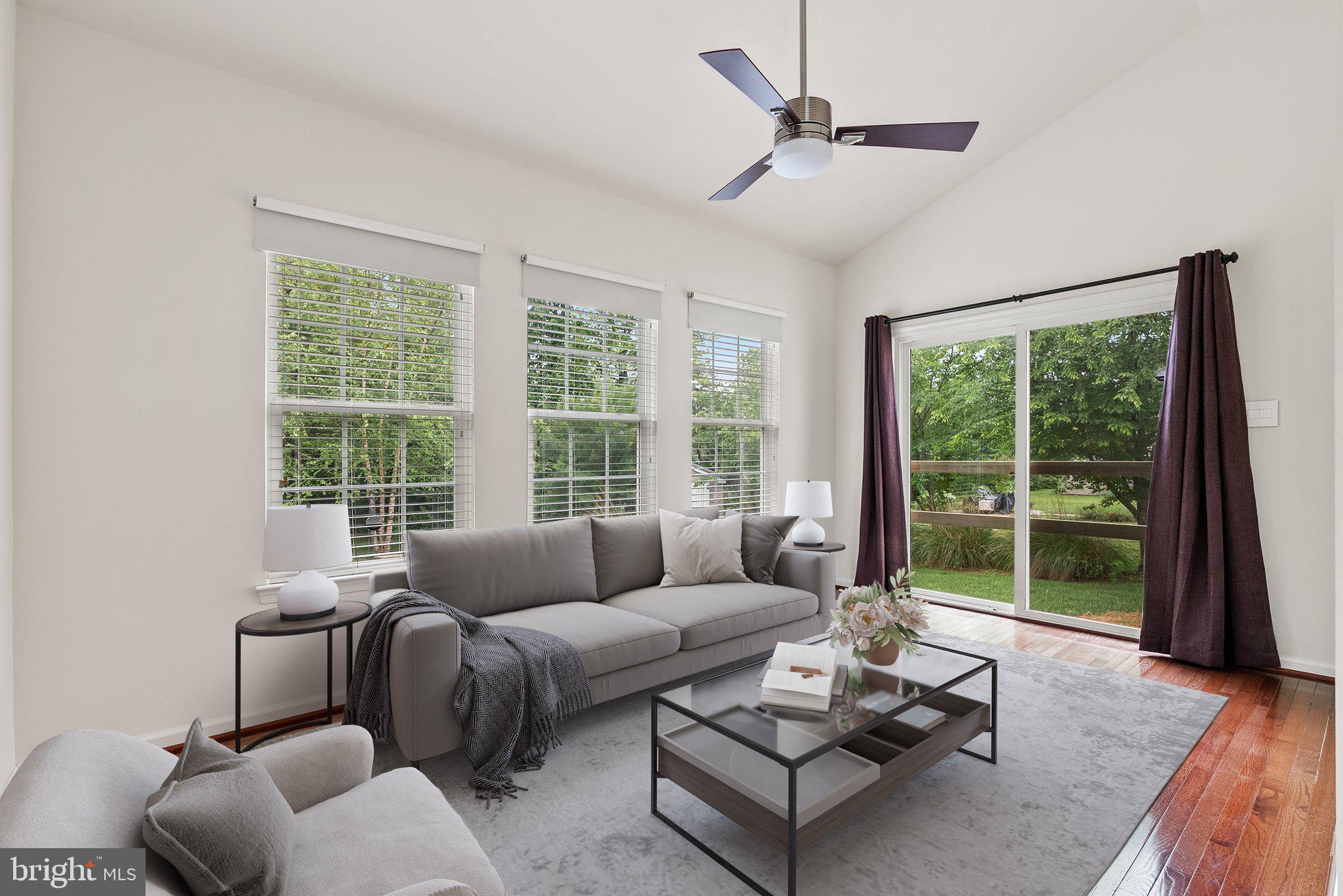 BROOKSIDE - Residential