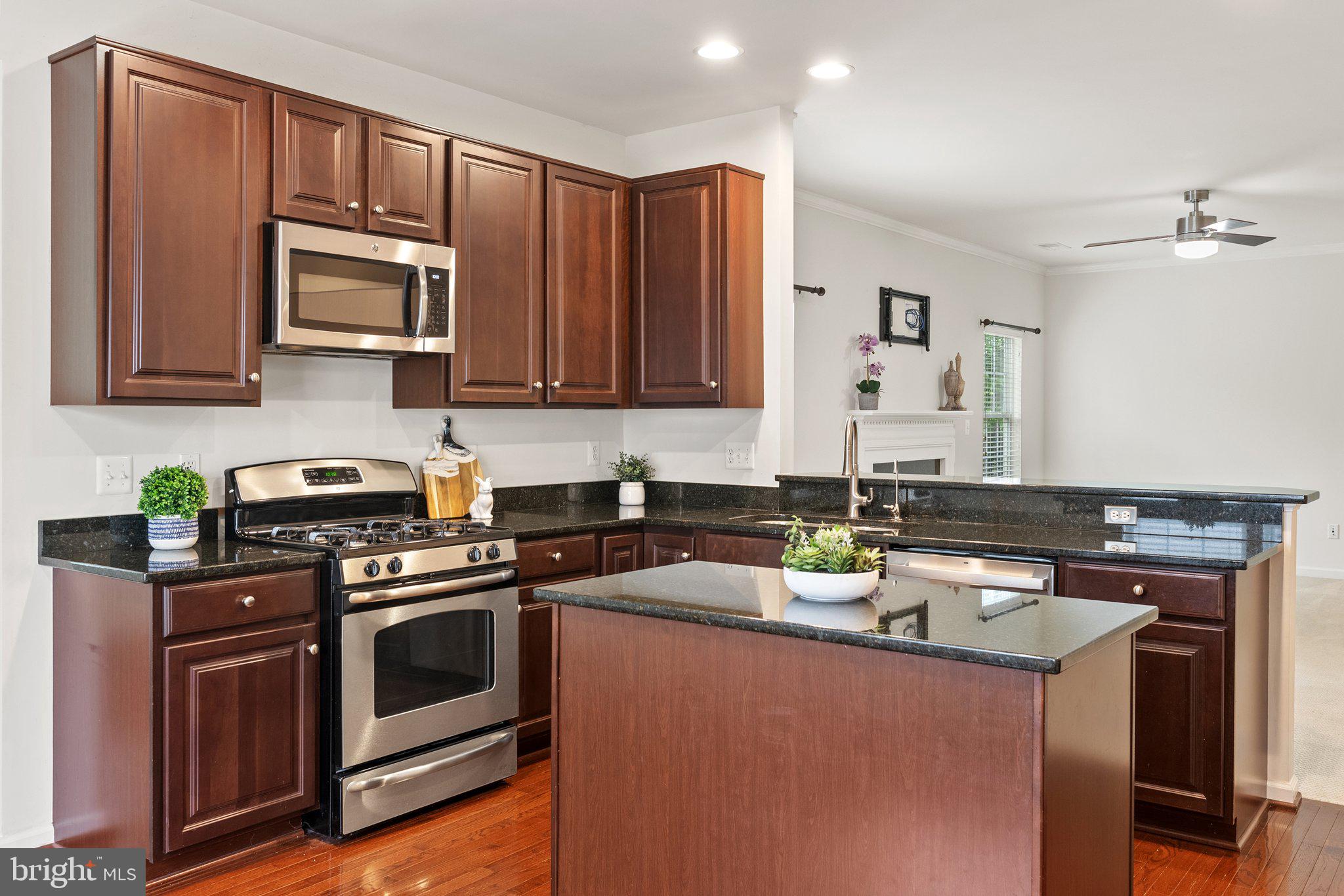 BROOKSIDE - Residential