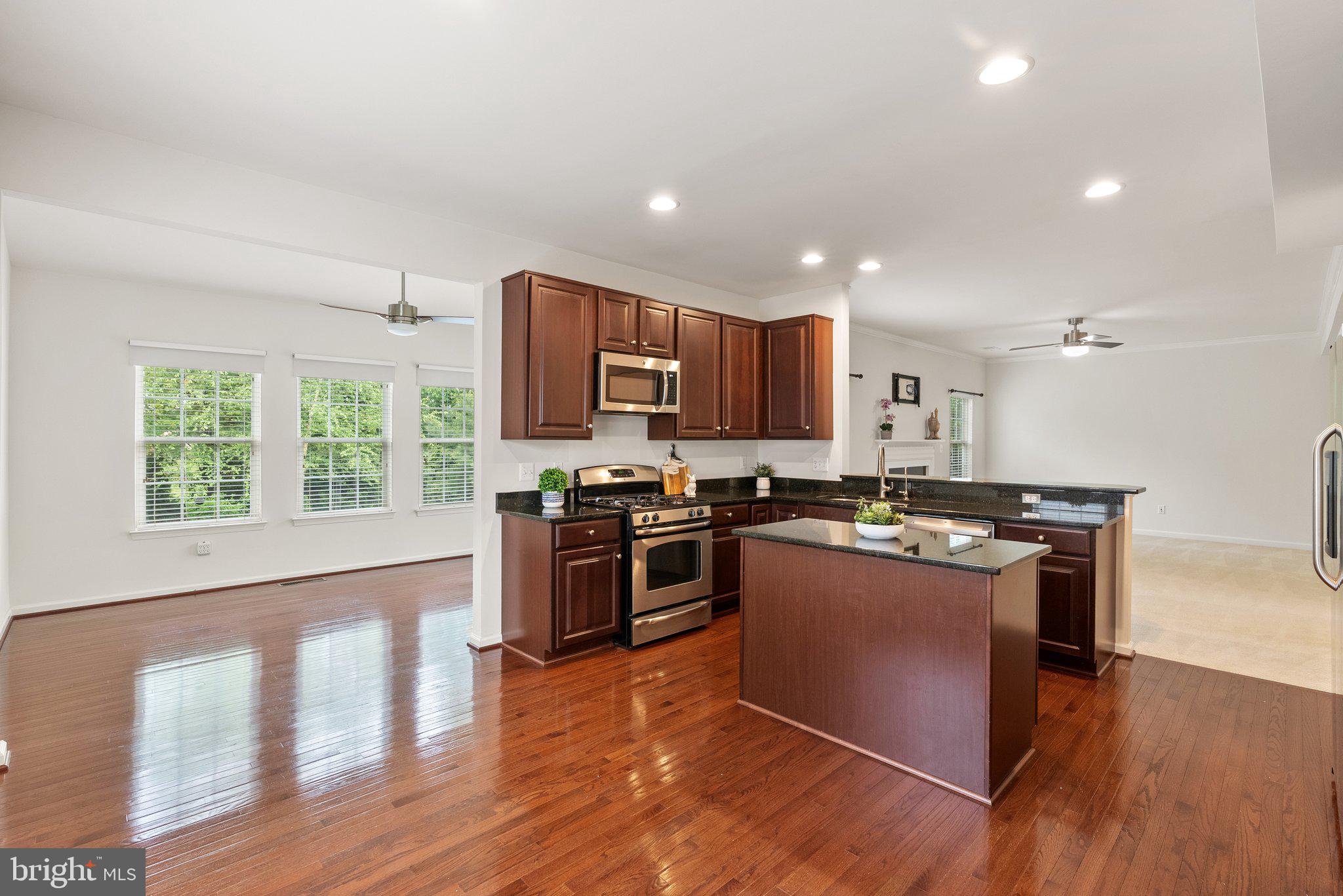 BROOKSIDE - Residential