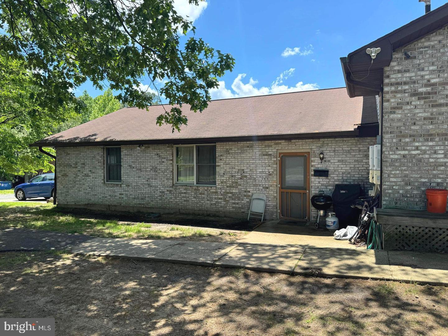 SEVERN - Residential