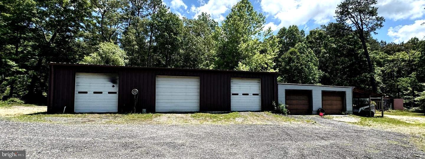 SEVERN - Residential