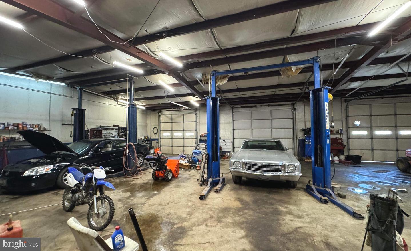 SEVERN - Residential