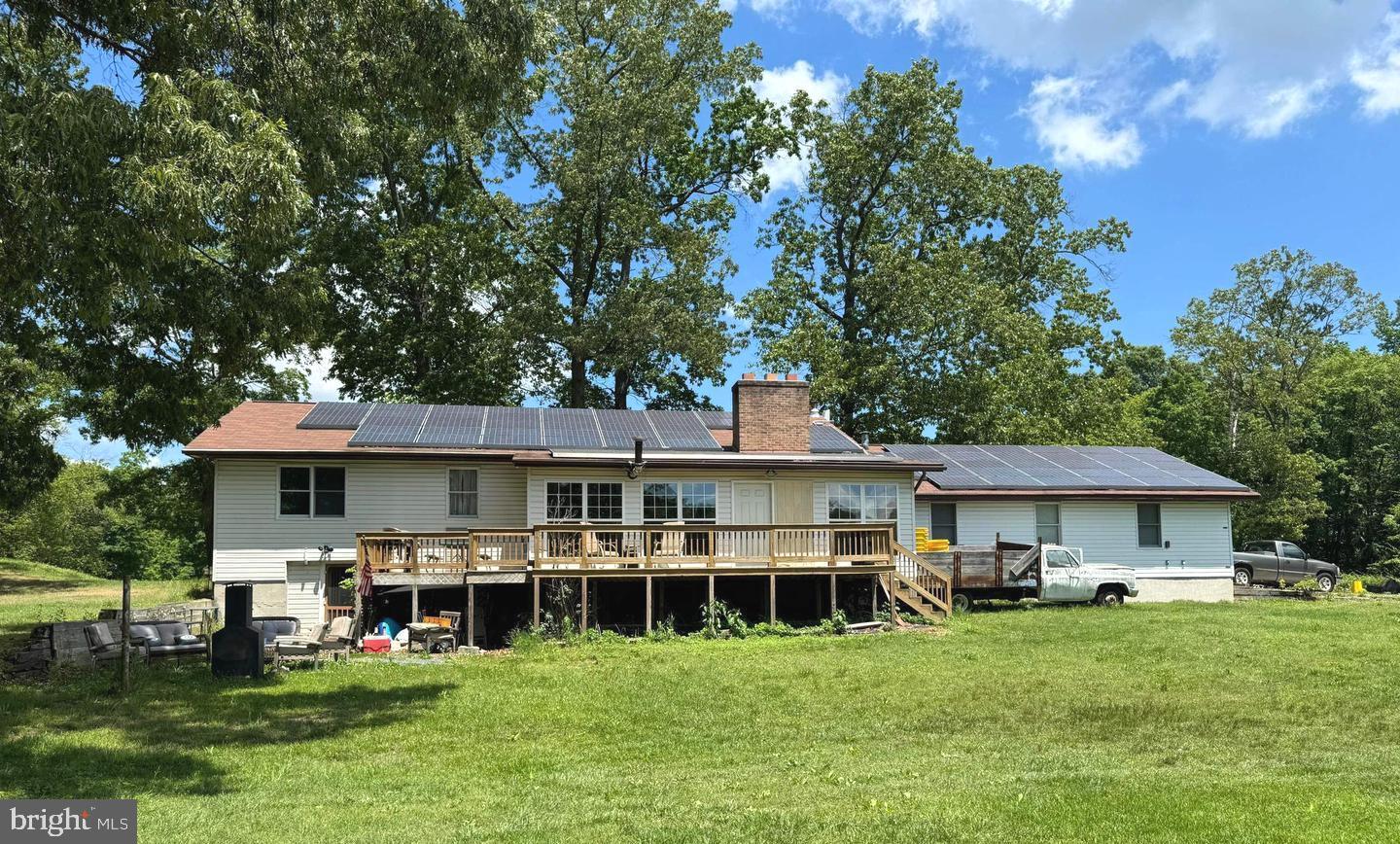 SEVERN - Residential