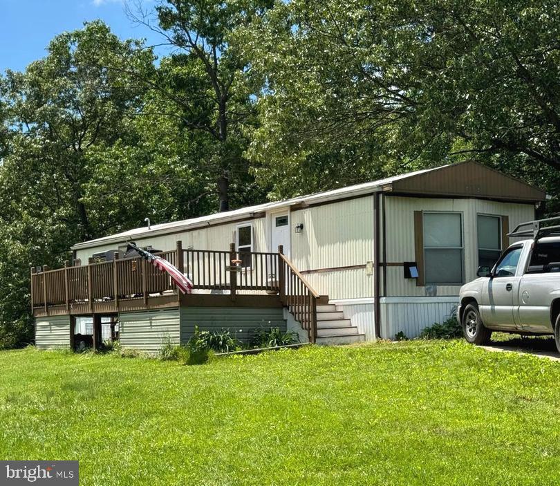 SEVERN - Residential