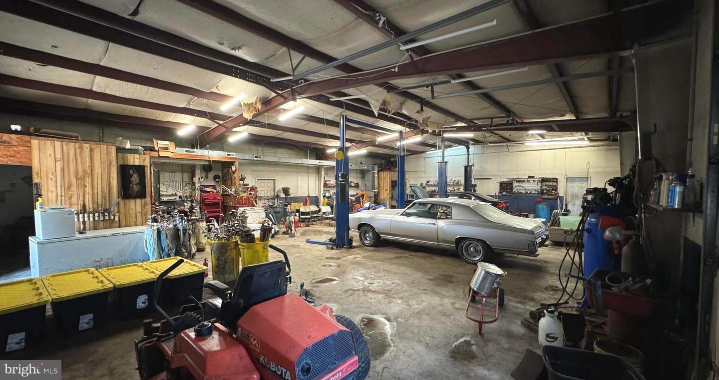 SEVERN - Residential