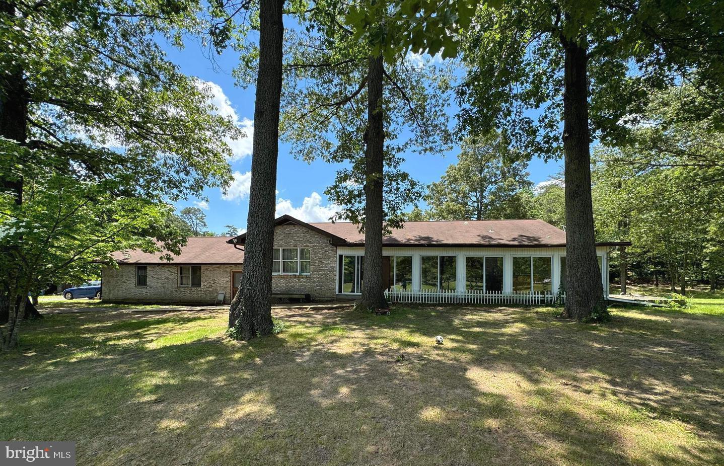 SEVERN - Residential