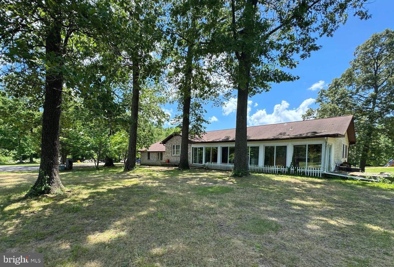 SEVERN - Residential