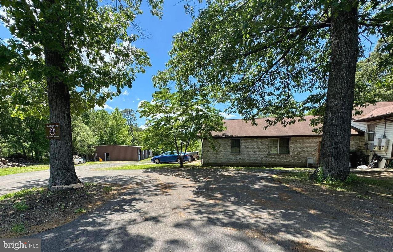 SEVERN - Residential