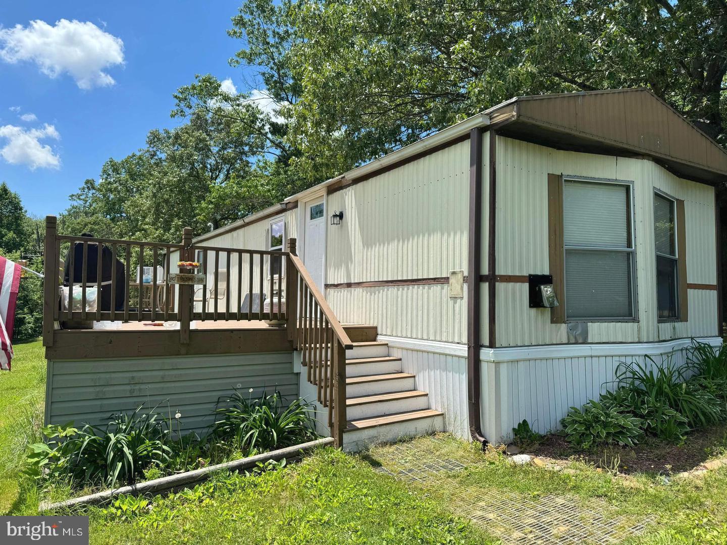 SEVERN - Residential