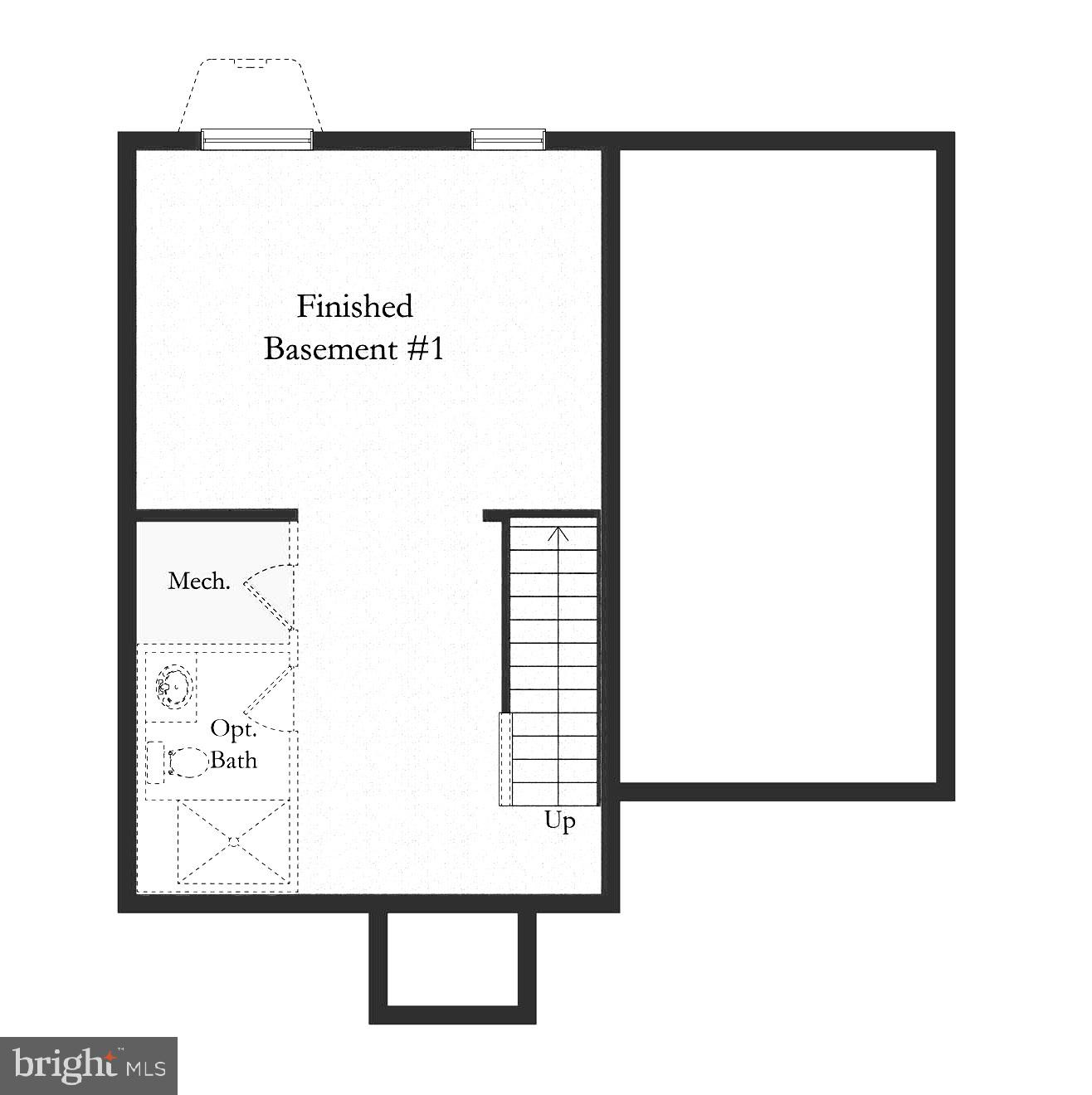 KING'S CROSSING - Residential