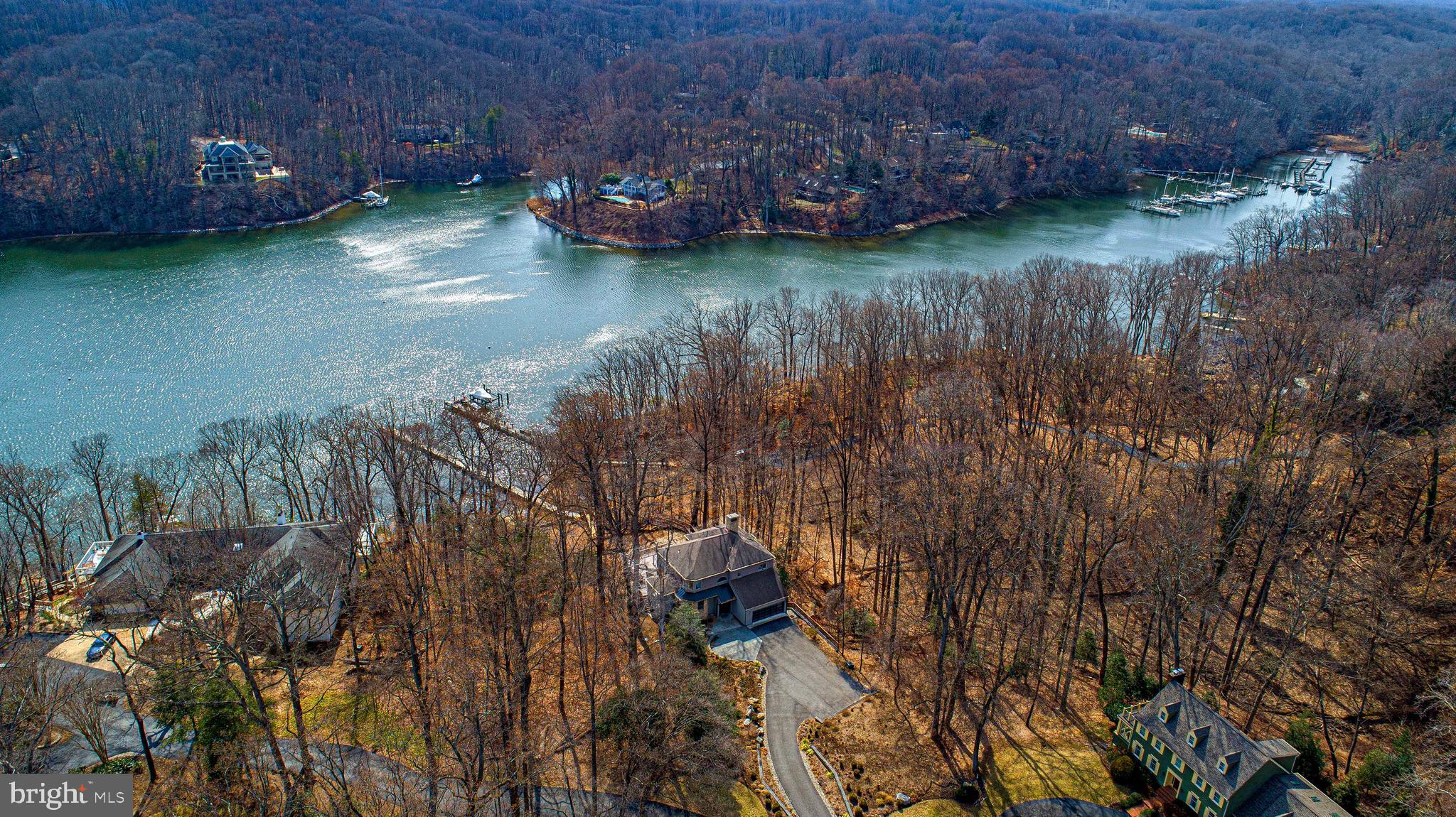DOWNS ON THE SEVERN - Residential