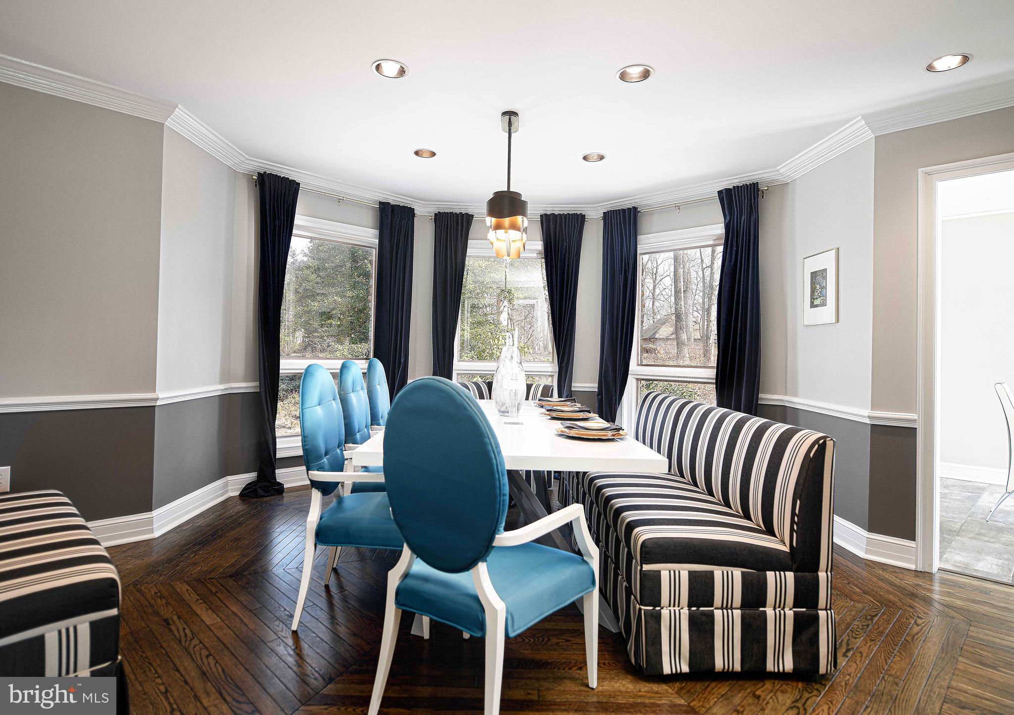 DOWNS ON THE SEVERN - Residential