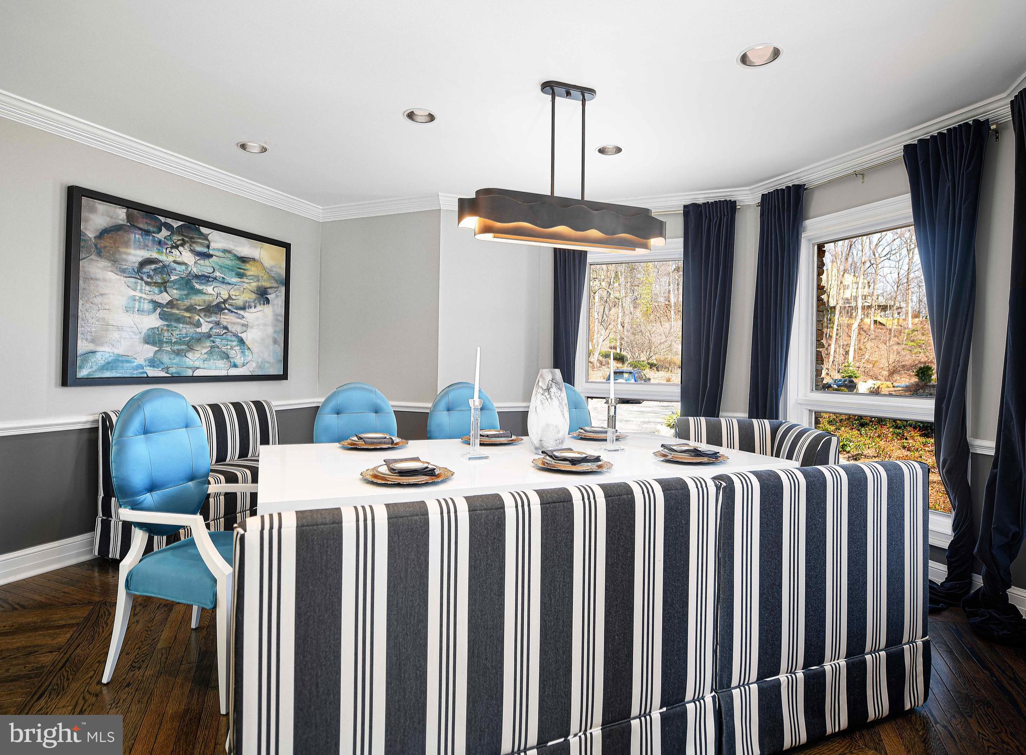 DOWNS ON THE SEVERN - Residential