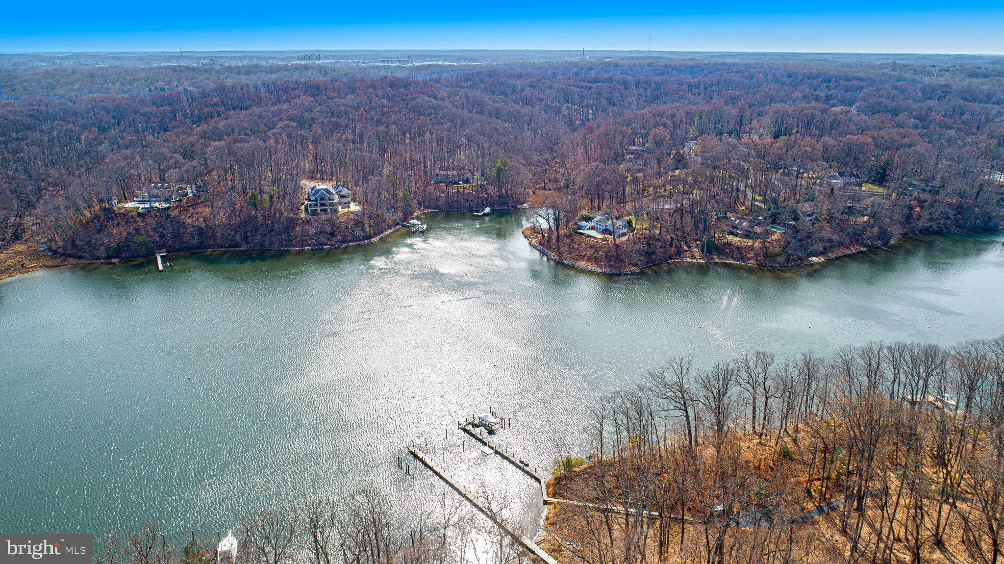 DOWNS ON THE SEVERN - Residential