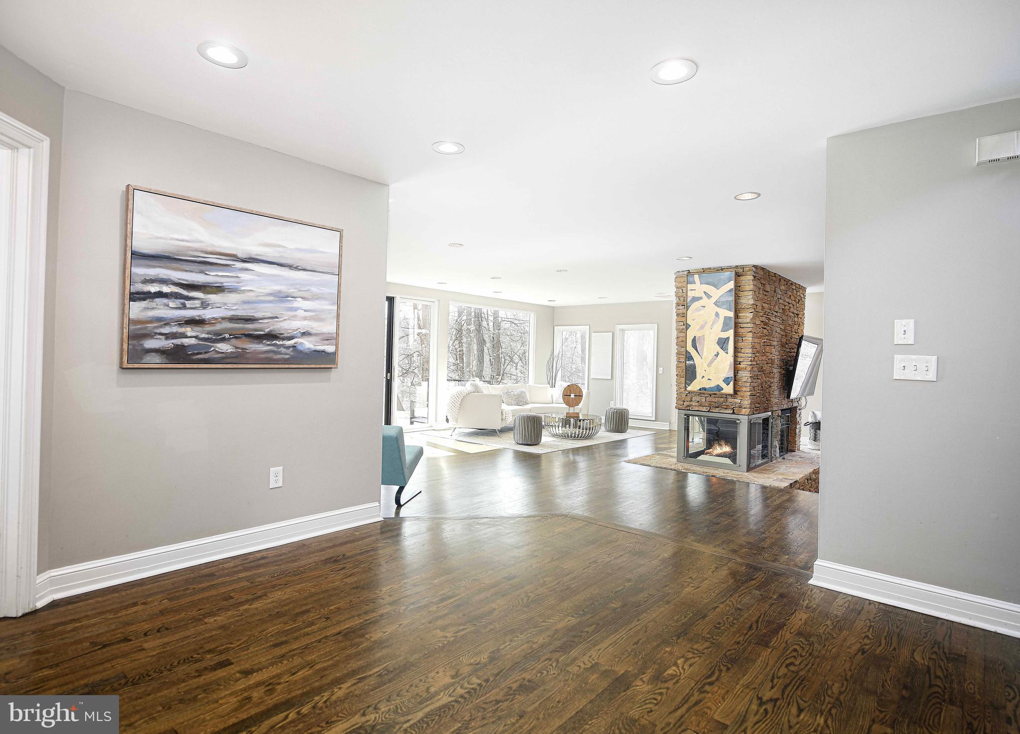 DOWNS ON THE SEVERN - Residential