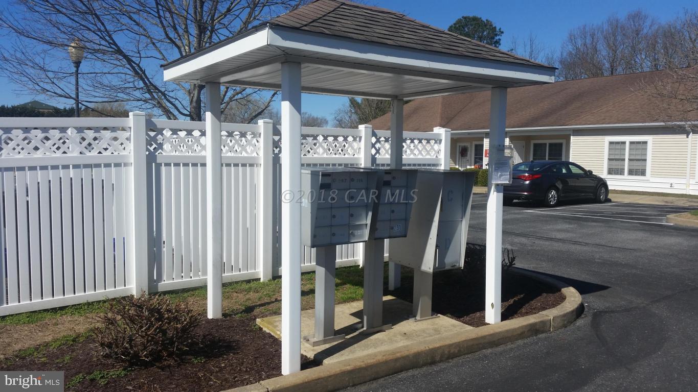 AVALON RETIREMENT COMM - Residential