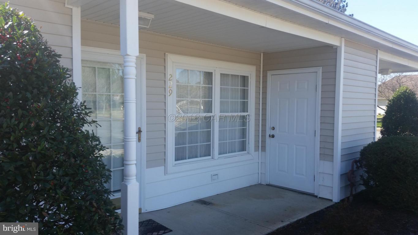 AVALON RETIREMENT COMM - Residential