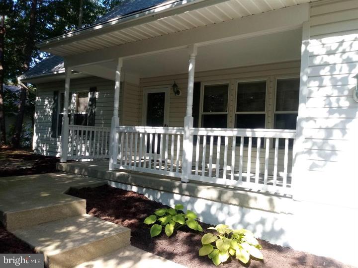 SYCAMORE HOLLOW OF WLDWD - Residential Lease