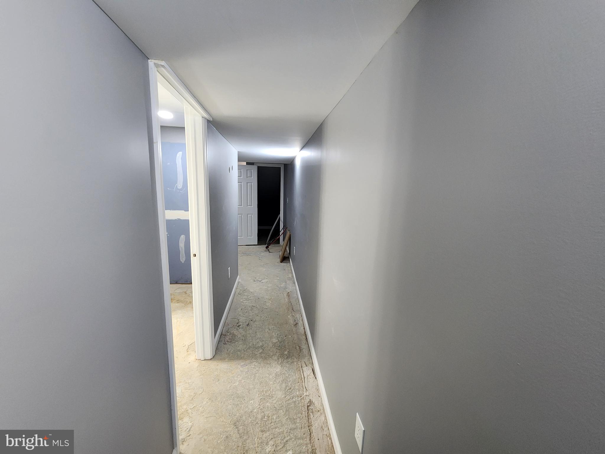 MONDAWMIN - Residential