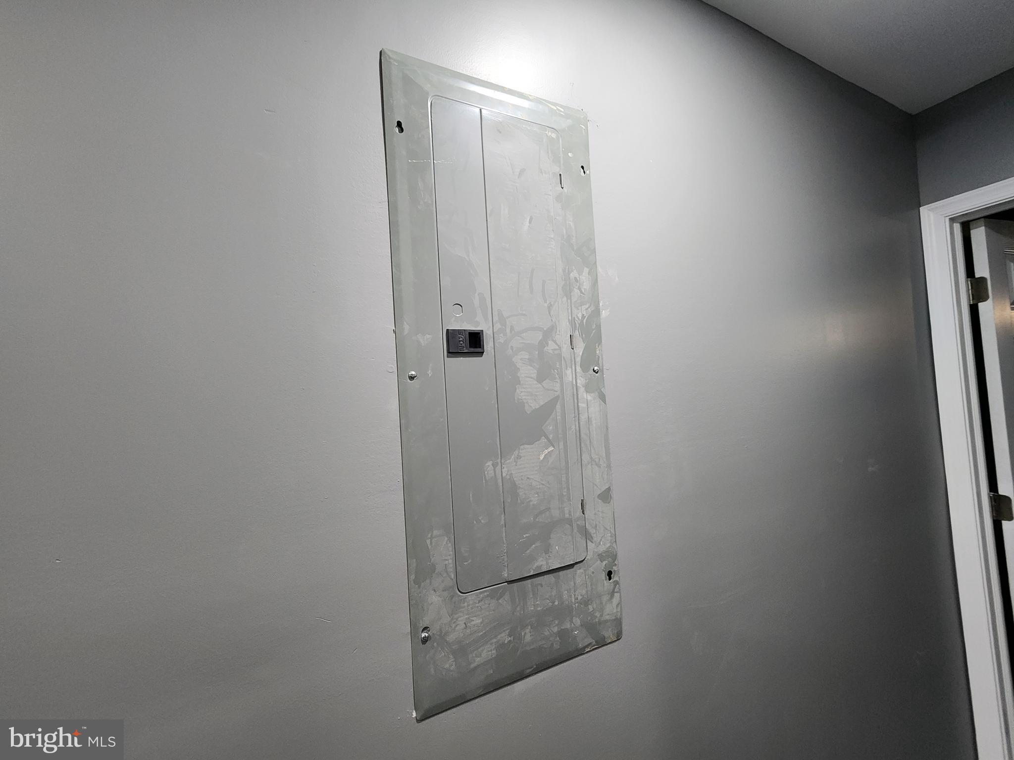 MONDAWMIN - Residential