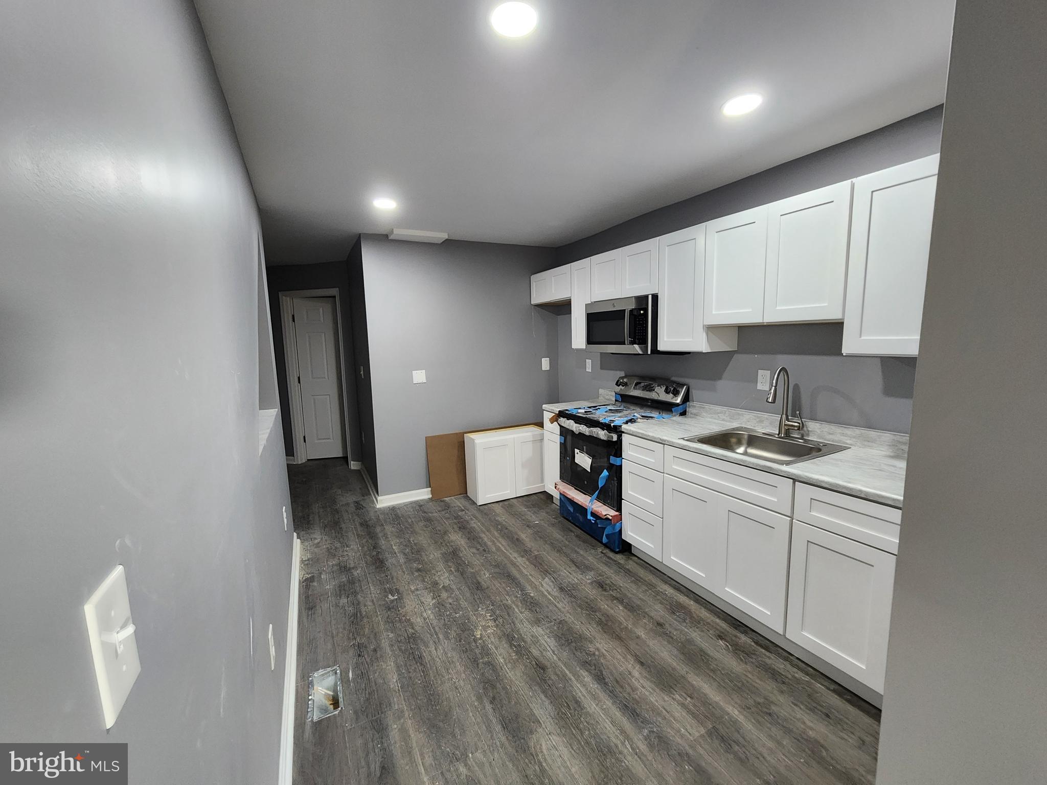 MONDAWMIN - Residential