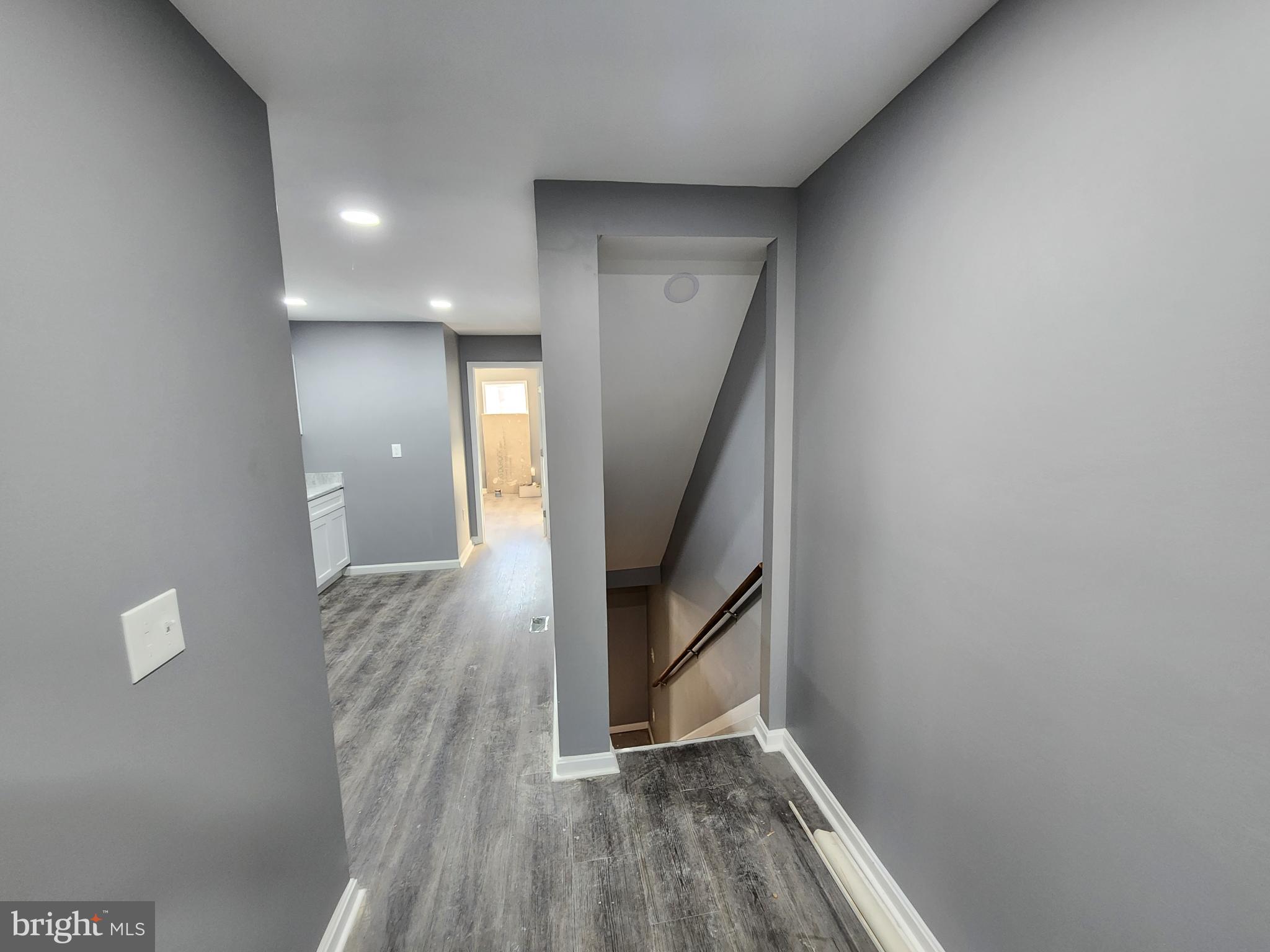 MONDAWMIN - Residential