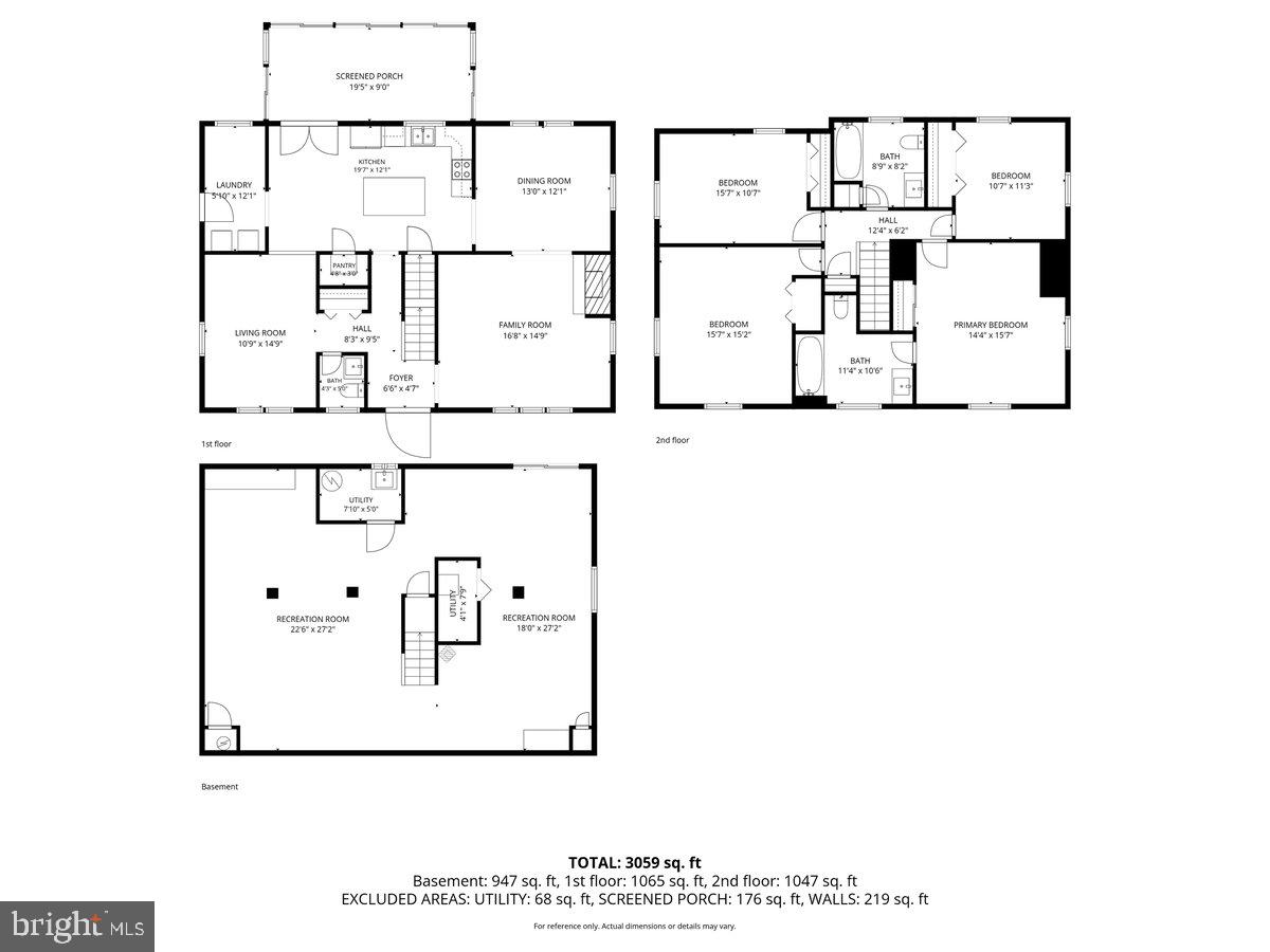 SKYLINE MANOR - Residential