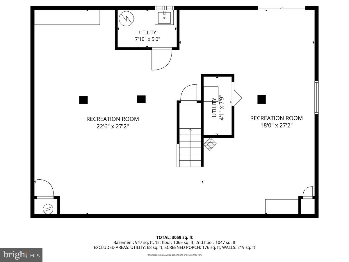 SKYLINE MANOR - Residential