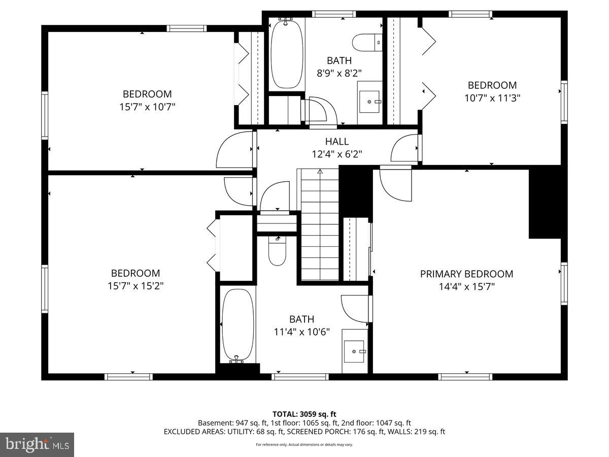 SKYLINE MANOR - Residential