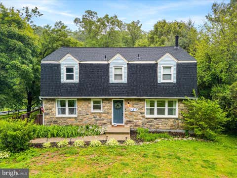 Homes For Sale - 4217 Bill Moxley Road<br/> Frederick County, MOUNT AIRY, MD 21771