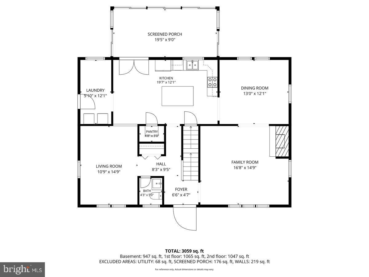 SKYLINE MANOR - Residential