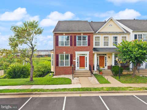 Photo of 15536 Exmore Court, WOODBRIDGE, VA 22191 (MLS # VAPW2121568)