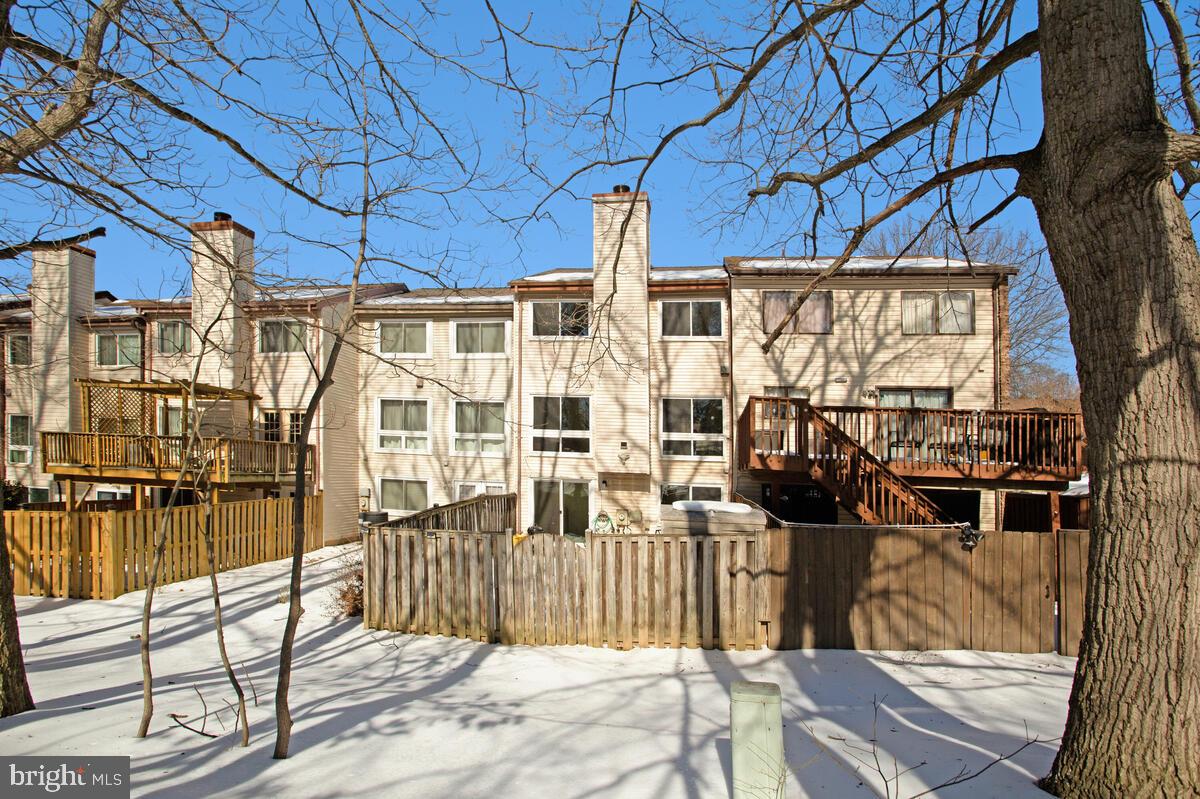 GLEN ORA - PLAT 9 - Residential